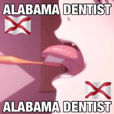 ALABAMA INCEST 😋 [NSFW] 😳