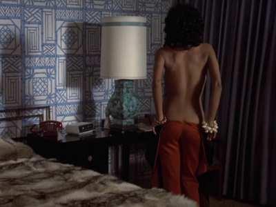 Pam Grier in Coffy (1973)