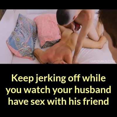 Keep jerking off ;)