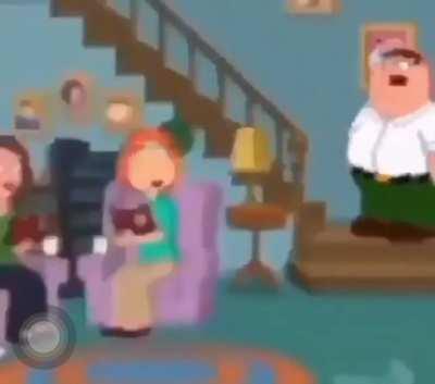 Peter dead