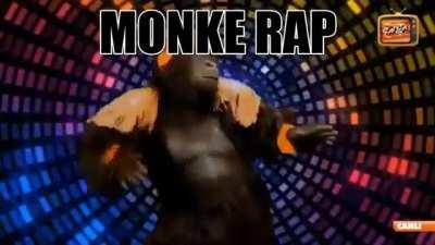 Monke Music