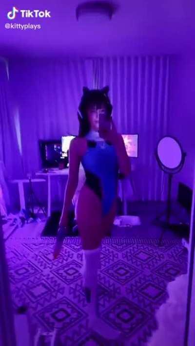 Nerf This (kittyplays)