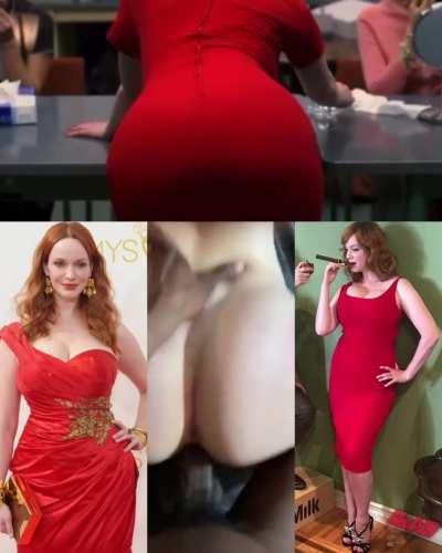 💠{ CHRISTINA HENDRICKS }💠 pt.2