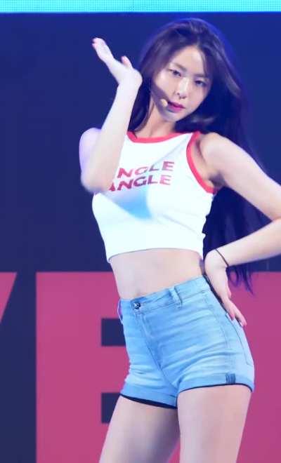 AOA - Seolhyun