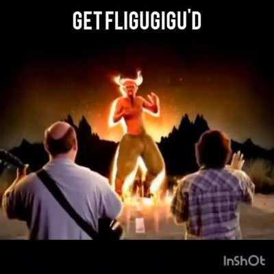 Get fligugigu'd