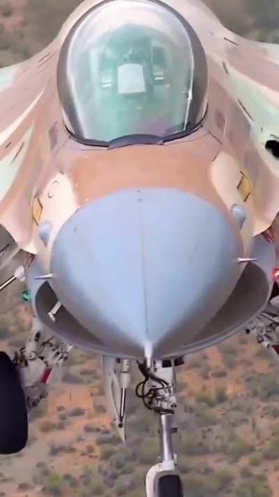 F-16 is the greatest fighter jet of all time!