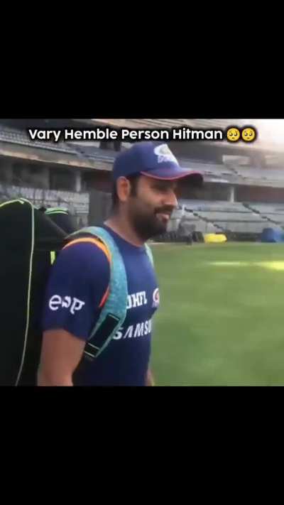 Love you Rohit Sharma !! 