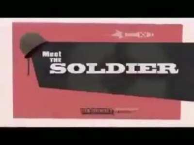 Meet the Soldier