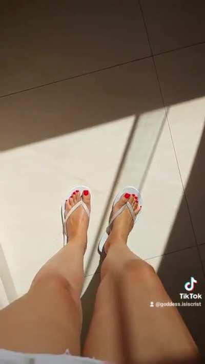 FlipFlops 