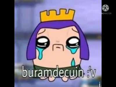 Buramdecuin :