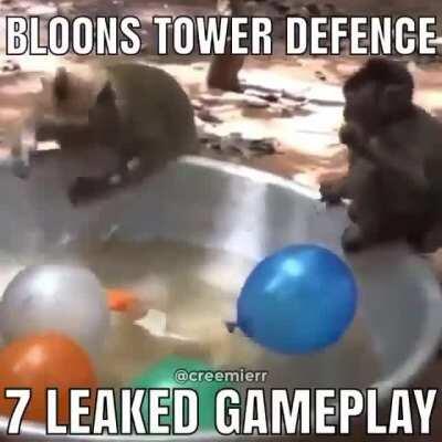 🎈 🎈 🎈 🎯 🐒