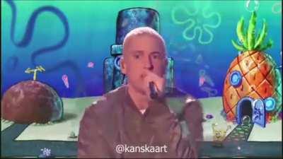 si eminem hiciera buena musica