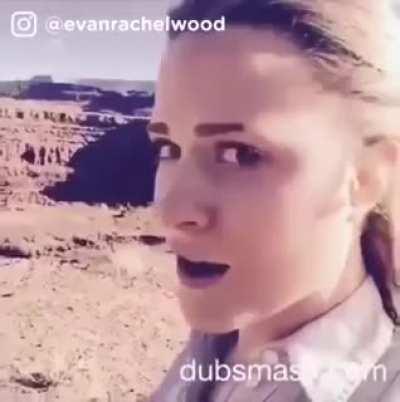 Westworld Cast on Dubsmash ^