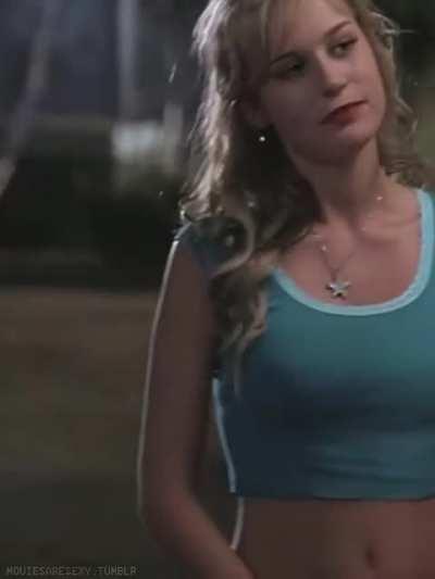 Brie Larson (House Broken, 2010)