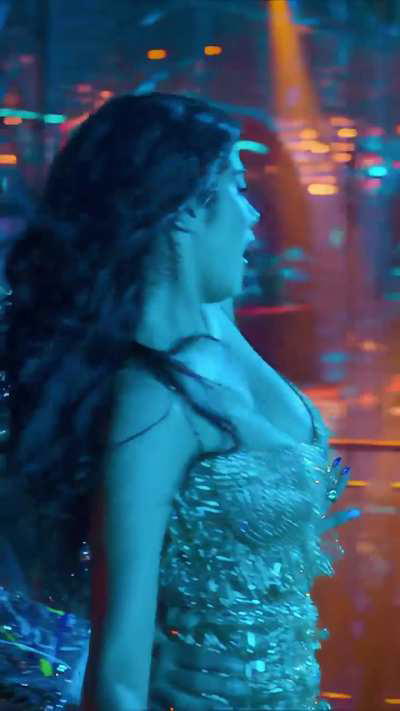 Janhvi Kapoor [Rocky Aur Rani Kii Prem Kahaani] $