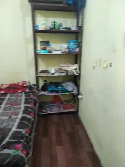 room tour