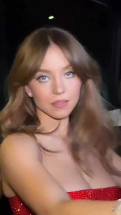 Sydney Sweeney