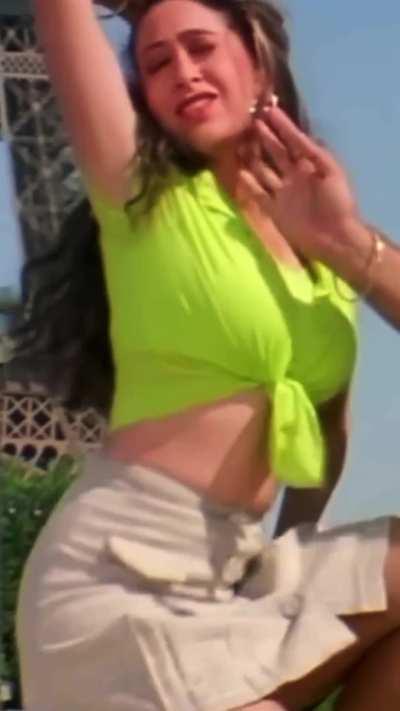 Karisma Kapoor 🤤🔥💦