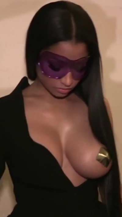 Nicki Minaj