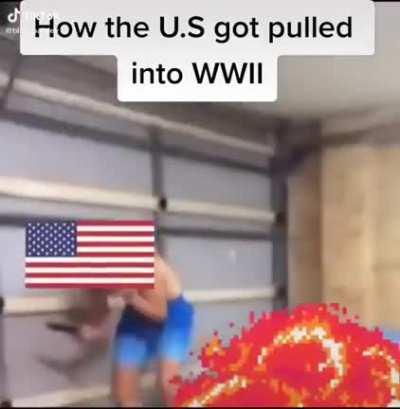 'Murica