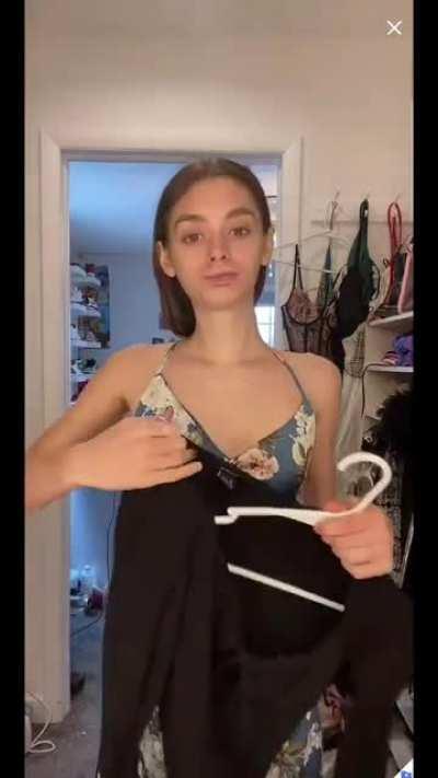 tiktok nip slip