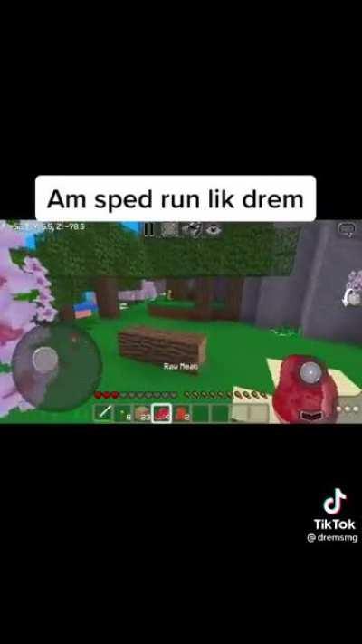 Drem SMG