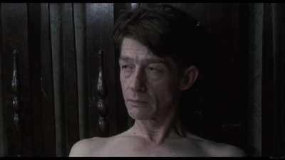 Suzanna Hamilton & John Hurt - 1984 (UK1984) (1/2) - Orwell's dystopian future