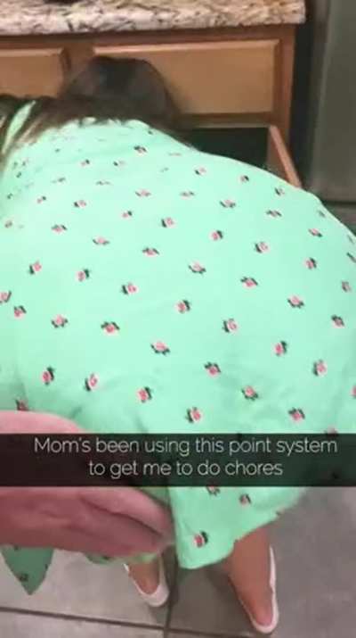 Caption Step-Mom MILF Porn