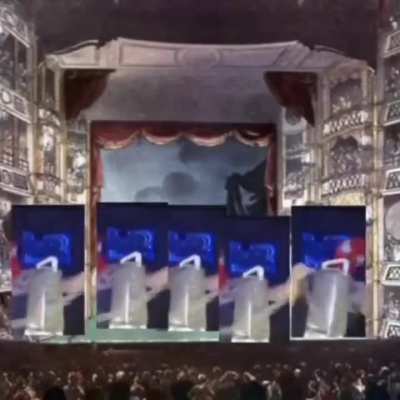 IHАVEIHUVEIHVVEIHVEIHVEREDUUT GASSY INCREDIBLE POO OPERA