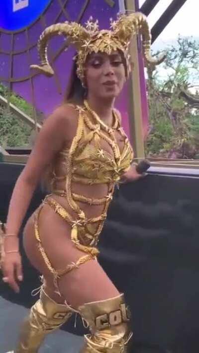 Anitta 🔥