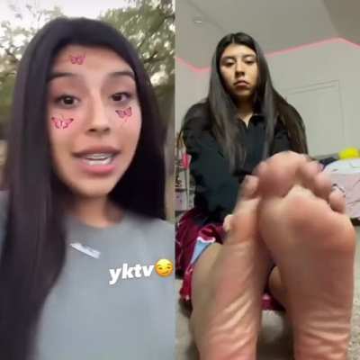 Tiktok vs Reality