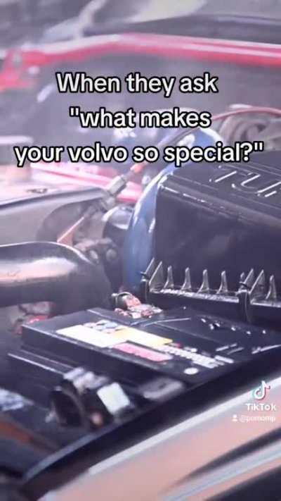 Volvo