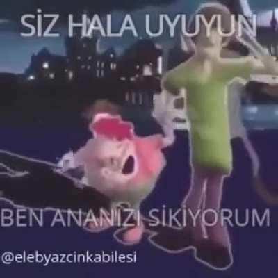 İyi uykular