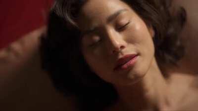 Jamie Chung plot in Lovecraft Country