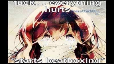 GIRLS CAN BEATBOX?!?!?}^{^?{€{ 😱😱😱🥵🥵🥵🥵🥵💦💦💧💧💦💦💦💦💦💦💦