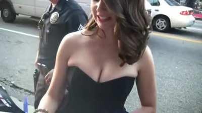 Alison brie