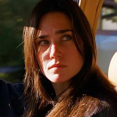 Jennifer Connelly as Kathy Nicolo in &quot;House of Sand and Fog&quot; (2003).