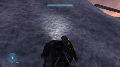 Halo 3 has the best action setpieces in the series imo