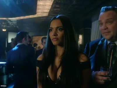 Jessica Lucas is the hottest chick in Gotham