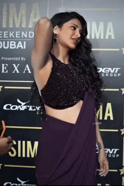 Shruti hassan