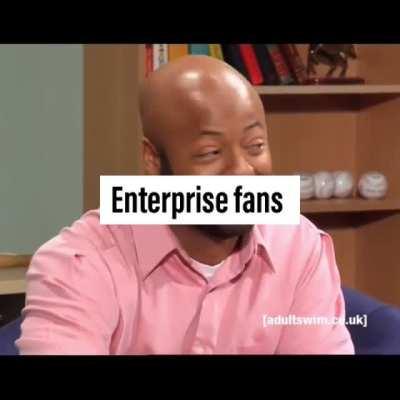 ST: Enterprise’s song is growing on me