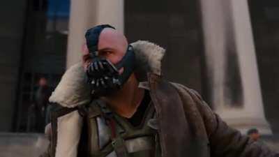 Watch &quot;BANE OUTTAKES (wear a mask edition)&quot; on YouTube