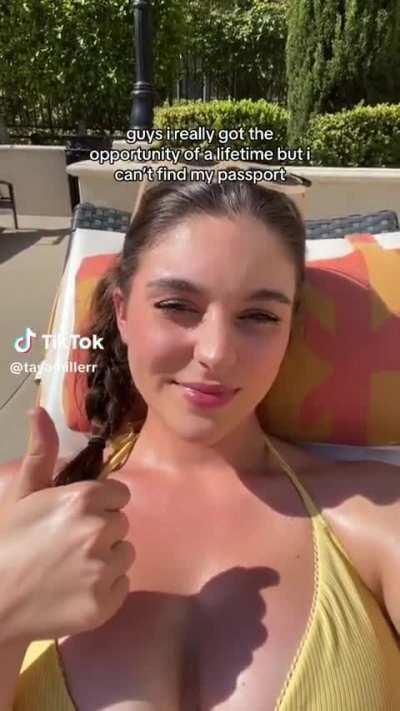 Thatâs Unfortunate (Tiktok | 7/6)