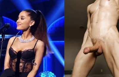 *Boing Boing* (Ariana Grande)