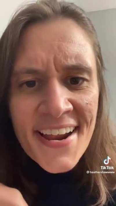 Lady Jim Carrey