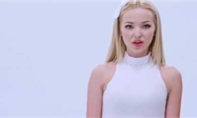 Dove Cameron