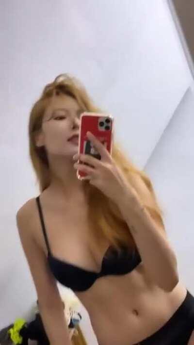 Hyuna