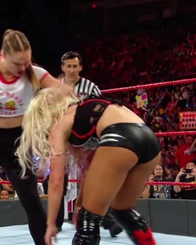 Alexa Bliss