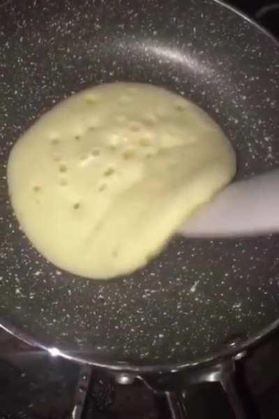 HOTcake