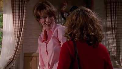 You know Iām obsessed with her laughter š¤·š½āāļø